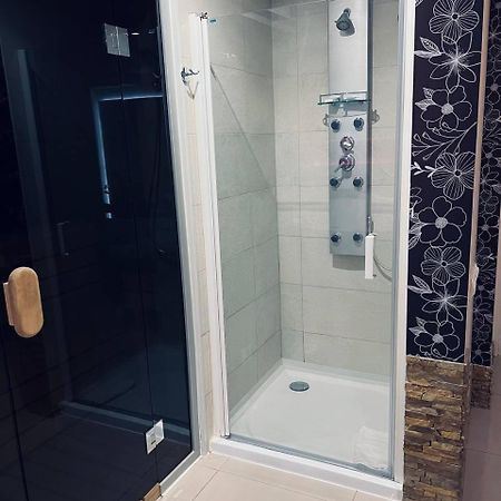 Spa-Отель Релакс Harkiv Exterior foto